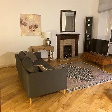 St Margaret'S Loch Apartment Edynburg Zewnętrze zdjęcie