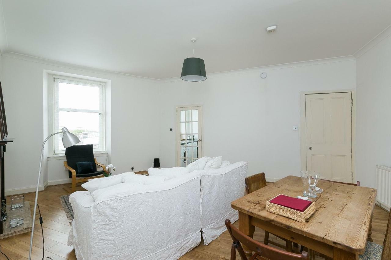 St Margaret'S Loch Apartment Edynburg Zewnętrze zdjęcie